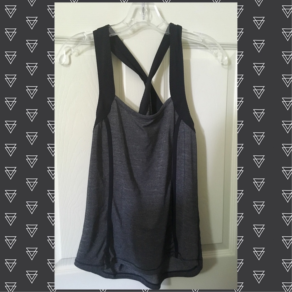 ❤️Lululemon top❤️